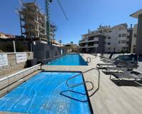 Resale - Apartment / Flat - Orihuela Costa - Villamartín