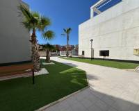 Resale - Apartment / Flat - Orihuela Costa - Villamartín