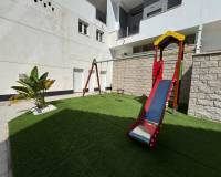 Resale - Apartment / Flat - Orihuela Costa - Villamartín