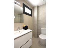 Resale - Apartment / Flat - Orihuela Costa - Villamartín
