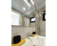 Resale - Apartment / Flat - Orihuela Costa - Villamartín