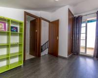 Resale - Apartment / Flat - Orihuela Costa - Villamartín