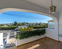 Resale - Apartment / Flat - Orihuela Costa - Villamartín