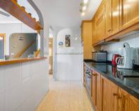 Resale - Apartment / Flat - Orihuela Costa - Zeniamar-Horizonte-La Campana