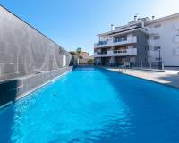 Resale - Apartment / Flat - Orihuela Costa