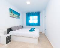 Resale - Apartment / Flat - Orihuela Costa