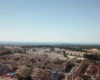 Resale - Apartment / Flat - Orihuela Costa