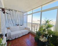 Resale - Apartment / Flat - Orihuela Costa