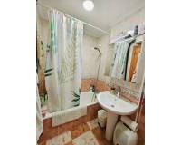 Resale - Apartment / Flat - Orihuela Costa