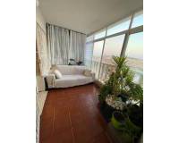 Resale - Apartment / Flat - Orihuela Costa