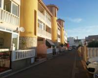 Resale - Apartment / Flat - Orihuela Costa