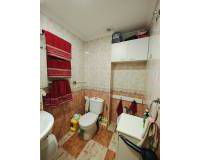 Resale - Apartment / Flat - Orihuela Costa