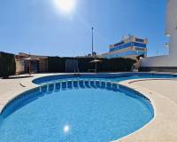 Resale - Apartment / Flat - Orihuela Costa