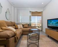 Resale - Apartment / Flat - Orihuela Costa