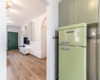 Resale - Apartment / Flat - Orihuela - La Zenia