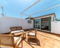 Resale - Apartment / Flat - Orihuela - La Zenia