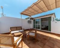 Resale - Apartment / Flat - Orihuela - La Zenia