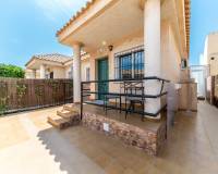 Resale - Apartment / Flat - Orihuela - La Zenia