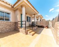 Resale - Apartment / Flat - Orihuela - La Zenia