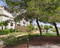 Resale - Apartment / Flat - Orihuela - Las colinas