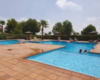 Resale - Apartment / Flat - Orihuela - Las colinas