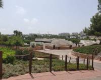 Resale - Apartment / Flat - Orihuela - Las colinas