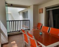 Resale - Apartment / Flat - Orihuela - Las colinas