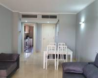 Resale - Apartment / Flat - Orihuela - Las colinas