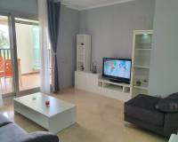 Resale - Apartment / Flat - Orihuela - Las colinas