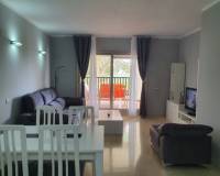 Resale - Apartment / Flat - Orihuela - Las colinas