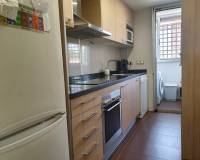 Resale - Apartment / Flat - Orihuela - Las colinas