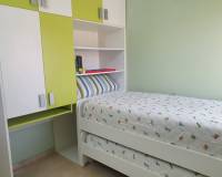 Resale - Apartment / Flat - Orihuela - Las colinas