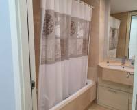 Resale - Apartment / Flat - Orihuela - Las colinas