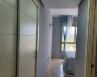 Resale - Apartment / Flat - Orihuela - Las colinas