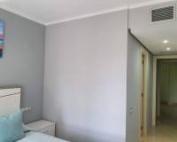 Resale - Apartment / Flat - Orihuela - Las colinas