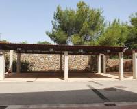 Resale - Apartment / Flat - Orihuela - Las colinas