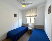 Resale - Apartment / Flat - Orihuela - Las Filipinas