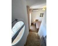 Resale - Apartment / Flat - Orihuela - Las Filipinas