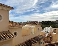 Resale - Apartment / Flat - Orihuela - Las Filipinas