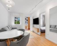 Resale - Apartment / Flat - Orihuela - Los Balcones Y los Altos