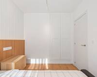 Resale - Apartment / Flat - Orihuela - Los Balcones Y los Altos