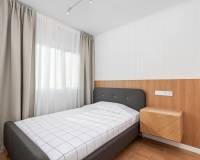 Resale - Apartment / Flat - Orihuela - Los Balcones Y los Altos