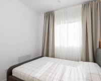 Resale - Apartment / Flat - Orihuela - Los Balcones Y los Altos