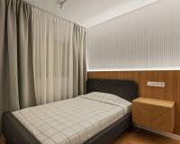 Resale - Apartment / Flat - Orihuela - Los Balcones Y los Altos