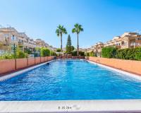 Resale - Apartment / Flat - Orihuela - Los Balcones Y los Altos