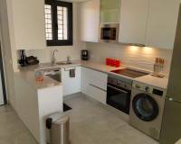 Resale - Apartment / Flat - Orihuela - Orihuela Costa