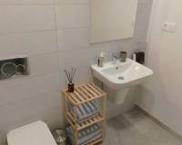 Resale - Apartment / Flat - Orihuela - Orihuela Costa