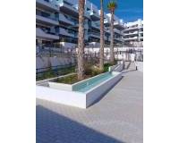 Resale - Apartment / Flat - Orihuela - Orihuela Costa