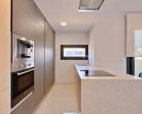 Resale - Apartment / Flat - Orihuela - Orihuela Costa