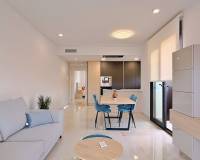 Resale - Apartment / Flat - Orihuela - Orihuela Costa